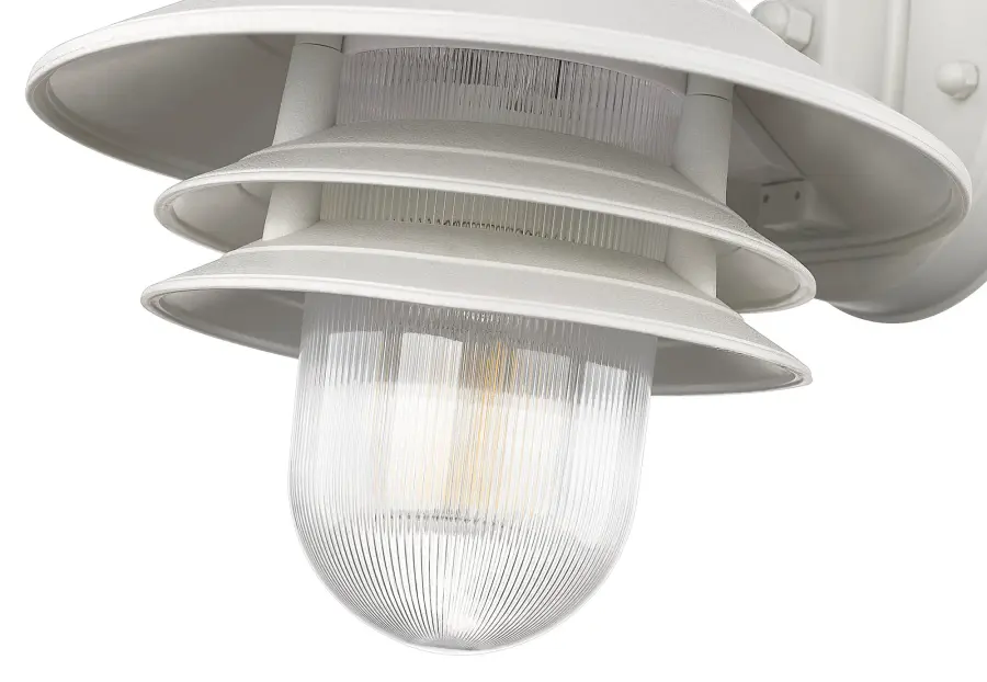 Mariner 1-Light Outdoor Wall Sconce - Image 7