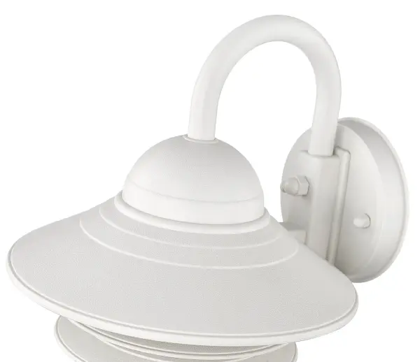 Mariner 1-Light Outdoor Wall Sconce - Image 8