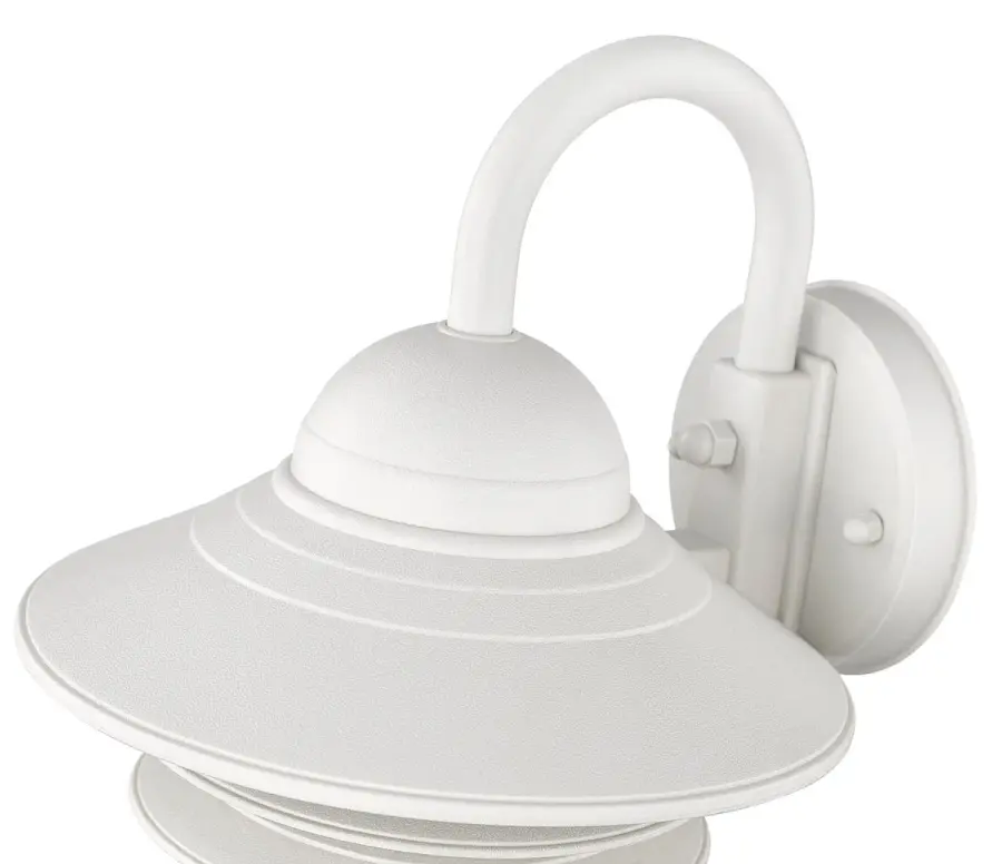 Mariner 1-Light Outdoor Wall Sconce - Image 8