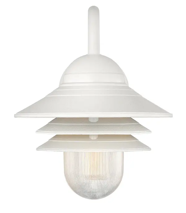 Mariner 1-Light Outdoor Wall Sconce - Image 9