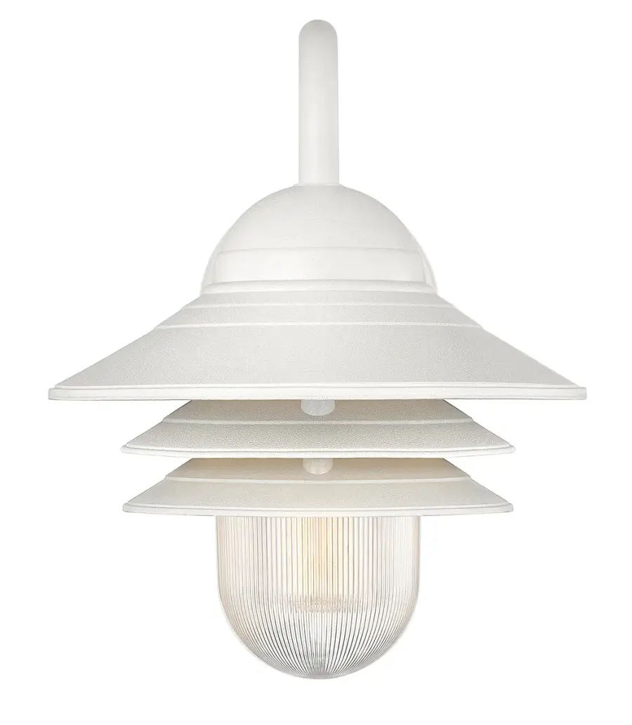 Mariner 1-Light Outdoor Wall Sconce - Image 9