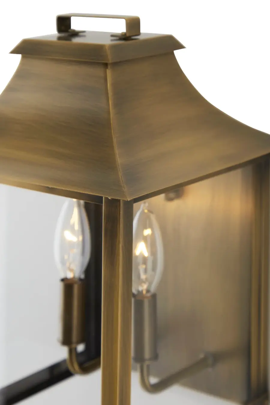 Manchester 2-Light Outdoor Wall Sconce - Image 4