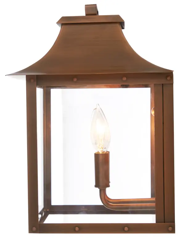 Manchester 2-Light Outdoor Wall Sconce - Image 4