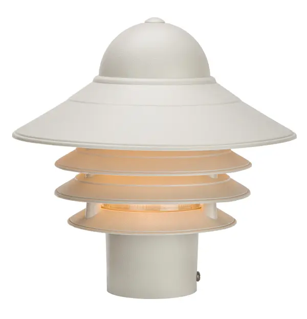 Mariner 1-Light Outdoor Post Mount - Image 1