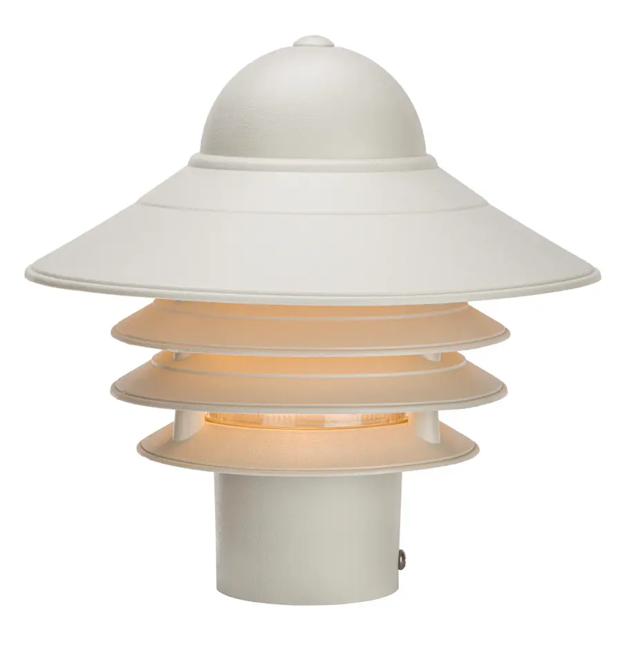 Mariner 1-Light Outdoor Post Mount - Image 1