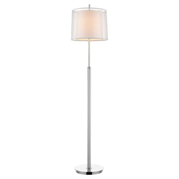 Nimbus 1-Light Floor Lamp - Image 2