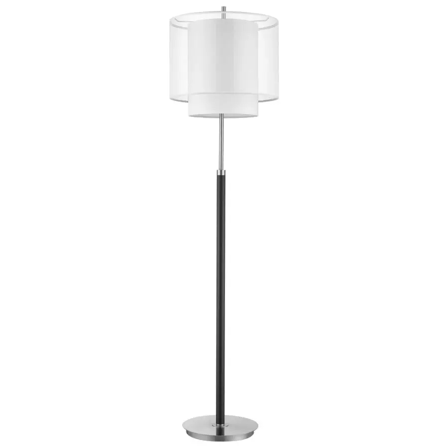 Roosevelt 1-Light Floor Lamp - Image 1