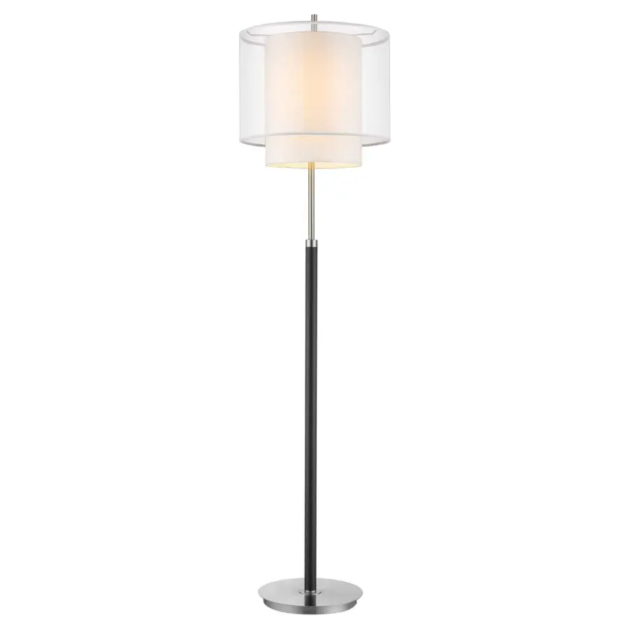Roosevelt 1-Light Floor Lamp - Image 2
