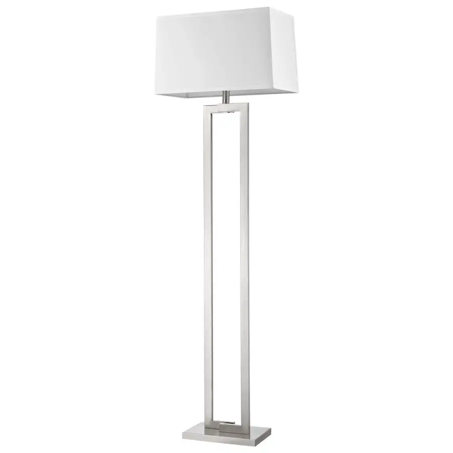 Riley 1-Light Floor Lamp - Image 1