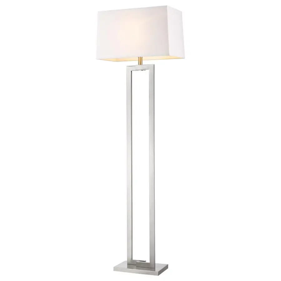 Riley 1-Light Floor Lamp - Image 2