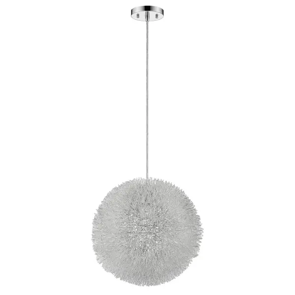 Luminary 1-Light Pendant - Image 1