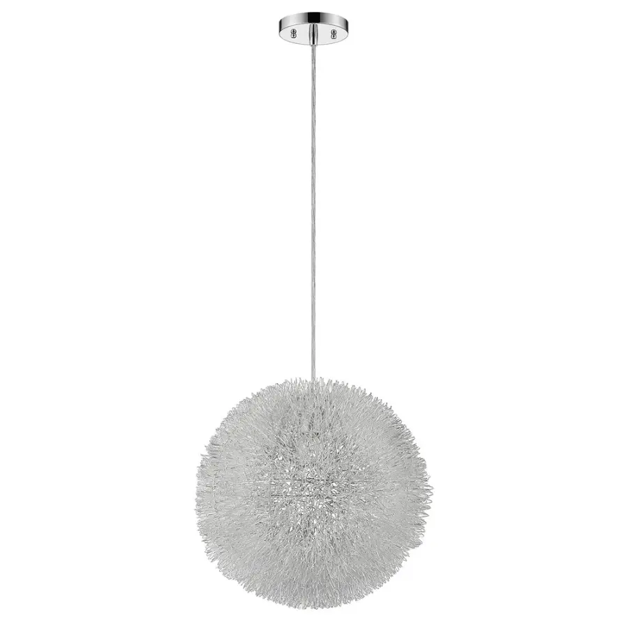 Luminary 1-Light Pendant - Image 1
