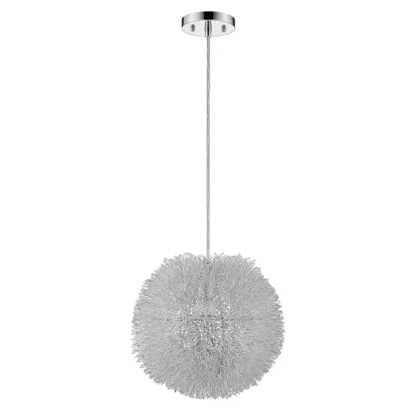 Luminary 1-Light Pendant - Image 1