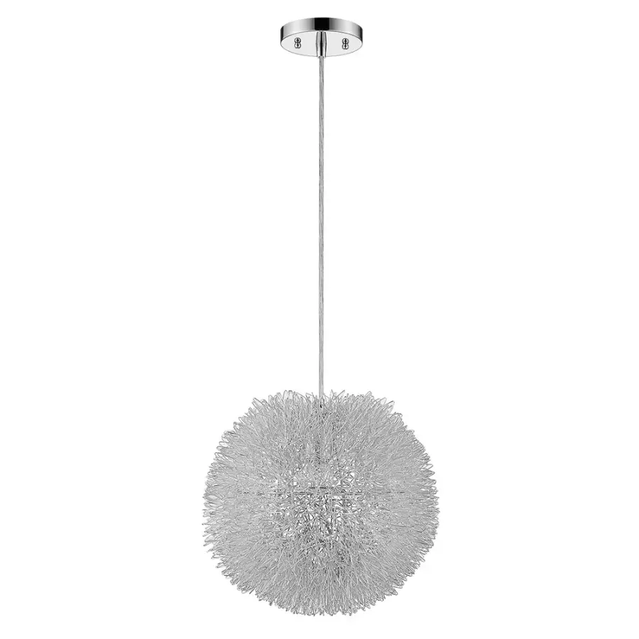 Luminary 1-Light Pendant - Image 1
