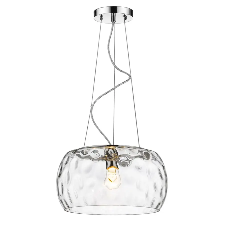 Mystere 1-Light Pendant - Image 2