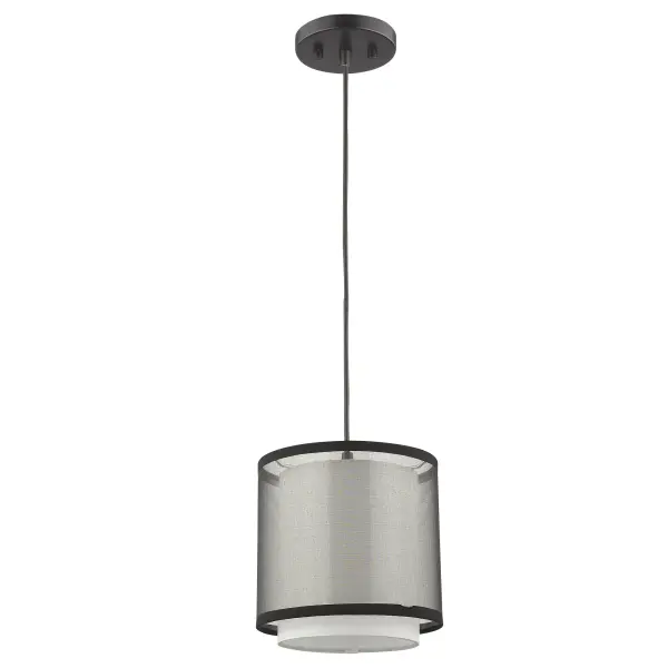 Brella 1-Light Mini Pendant - Image 1