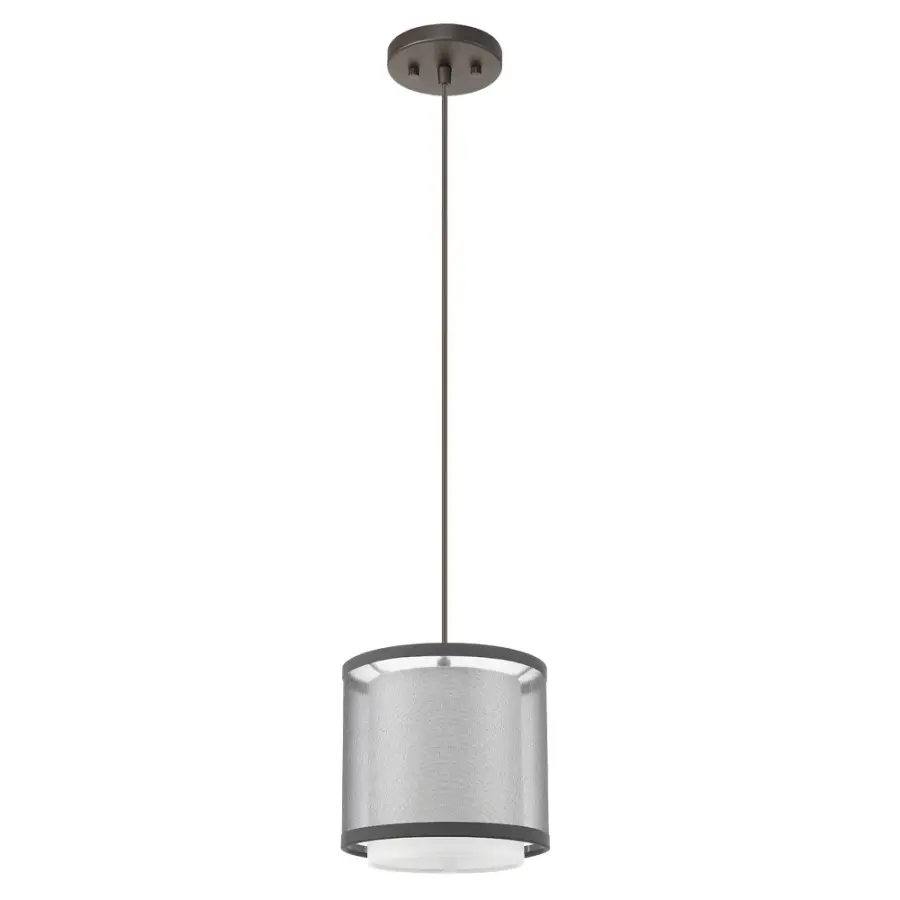 Brella 1-Light Mini Pendant - Image 5