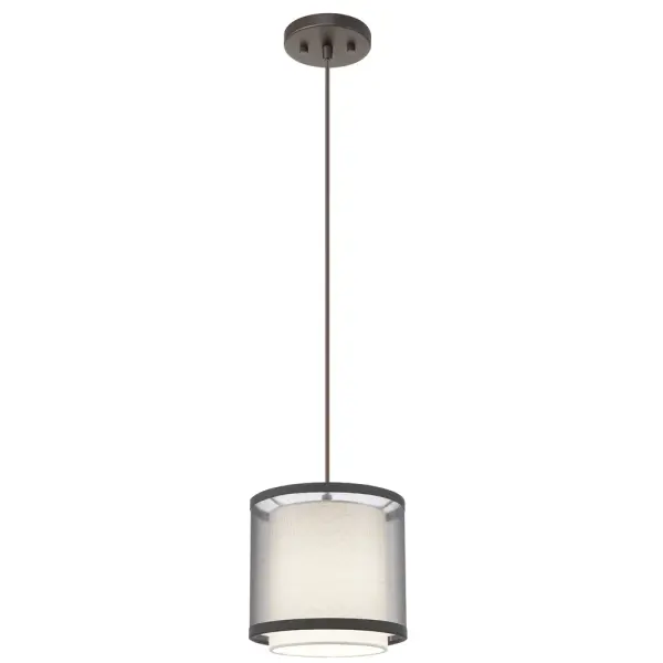 Brella 1-Light Mini Pendant - Image 6