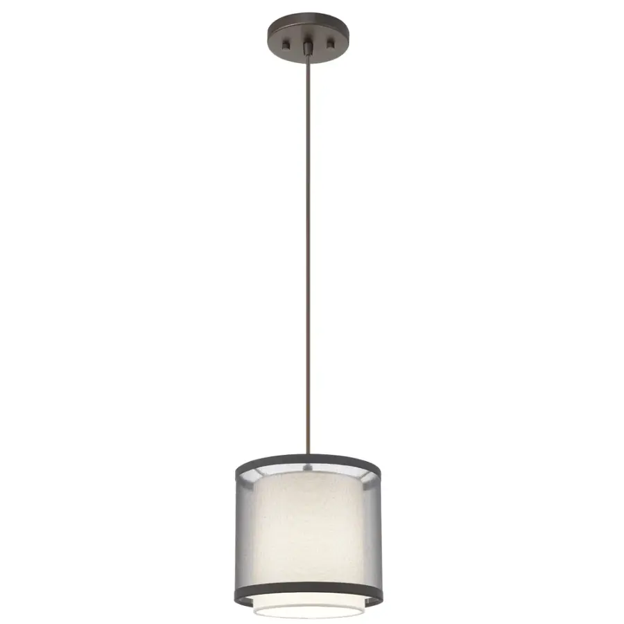 Brella 1-Light Mini Pendant - Image 6
