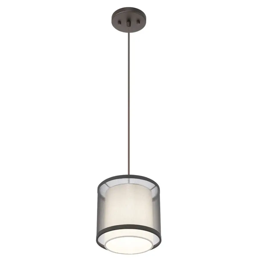 Brella 1-Light Mini Pendant - Image 7