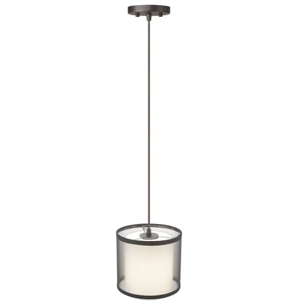 Brella 1-Light Mini Pendant - Image 8