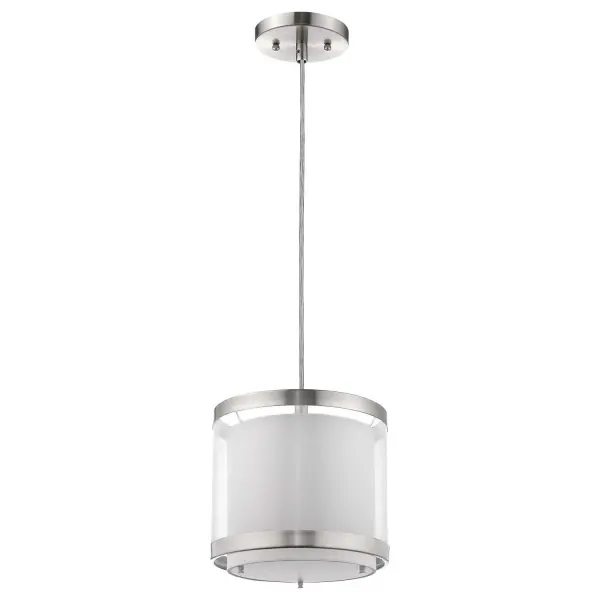 Lux 1-Light Mini Pendant - Image 2