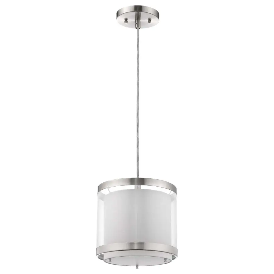 Lux 1-Light Mini Pendant - Image 2
