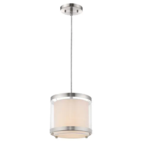 Lux 1-Light Mini Pendant - Image 3