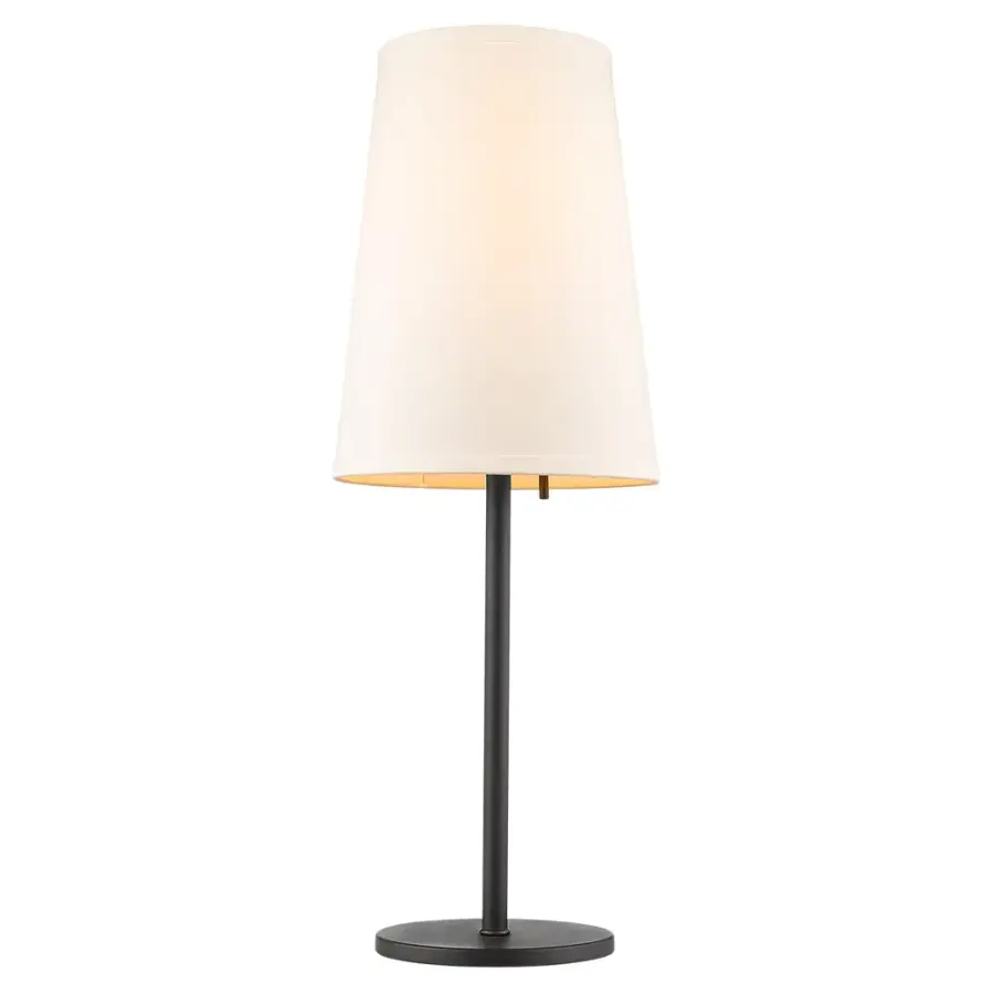 Primo 1-Light Table Lamp - Image 2