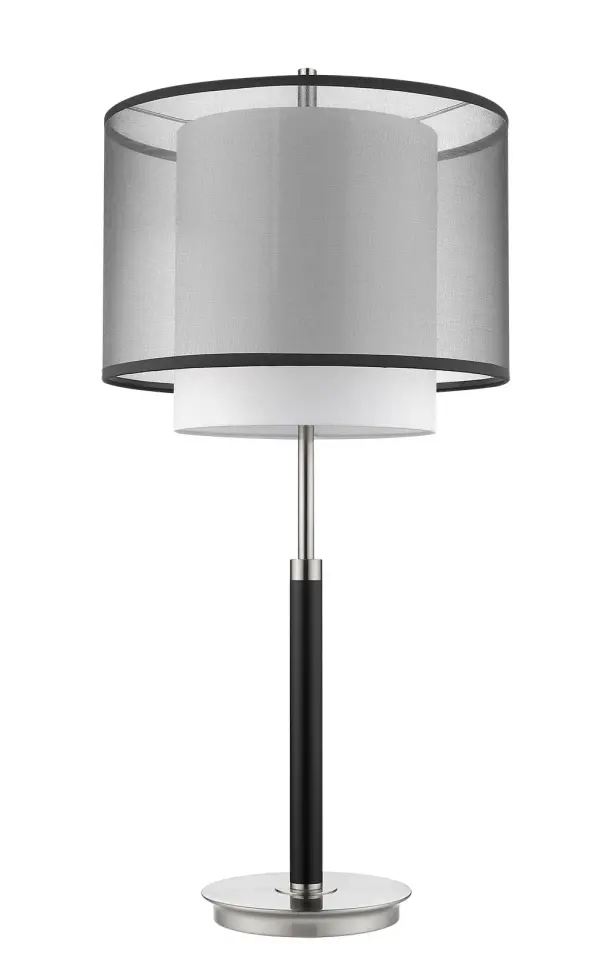 Roosevelt 1-Light Table Lamp - Image 1