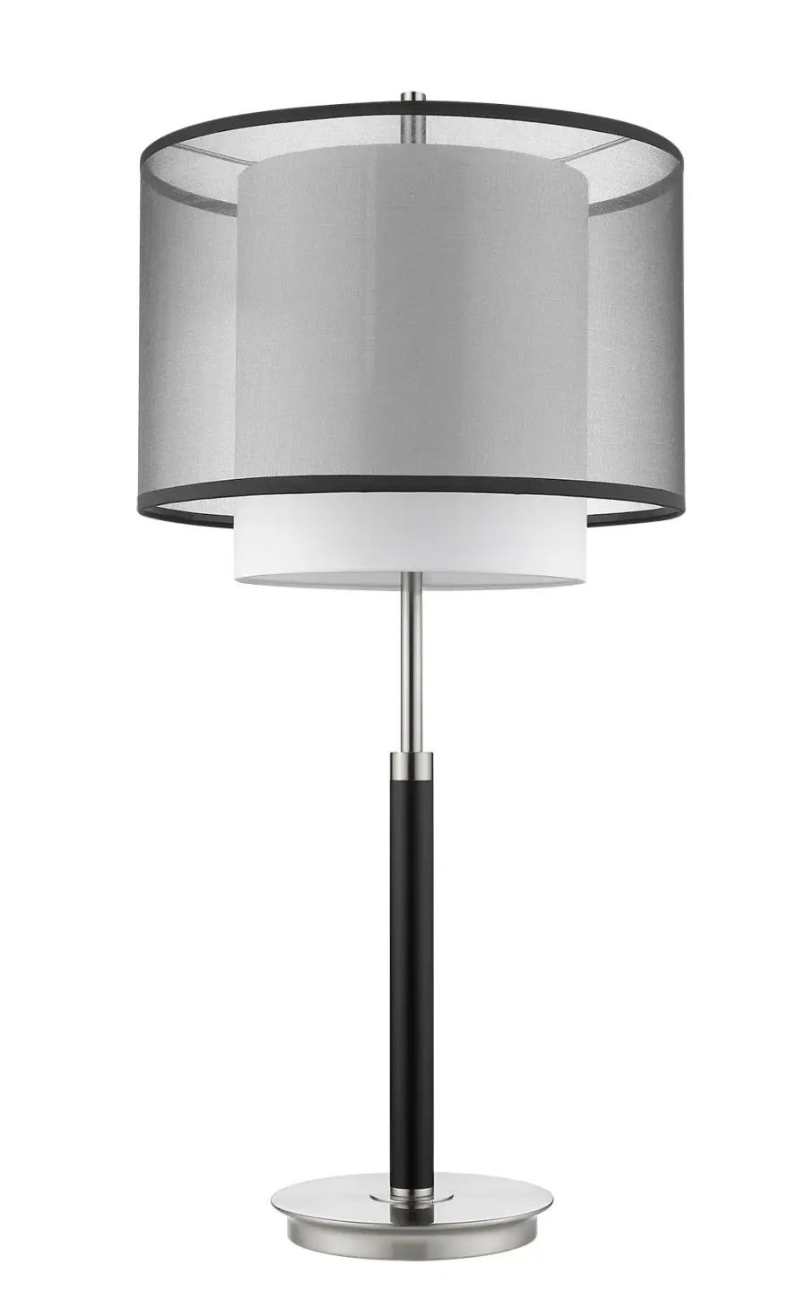 Roosevelt 1-Light Table Lamp - Image 1