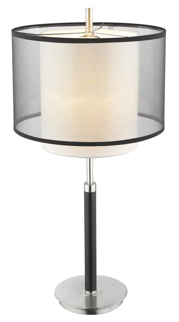 Roosevelt 1-Light Table Lamp - Image 2