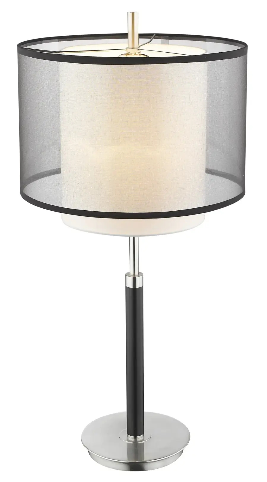 Roosevelt 1-Light Table Lamp - Image 2