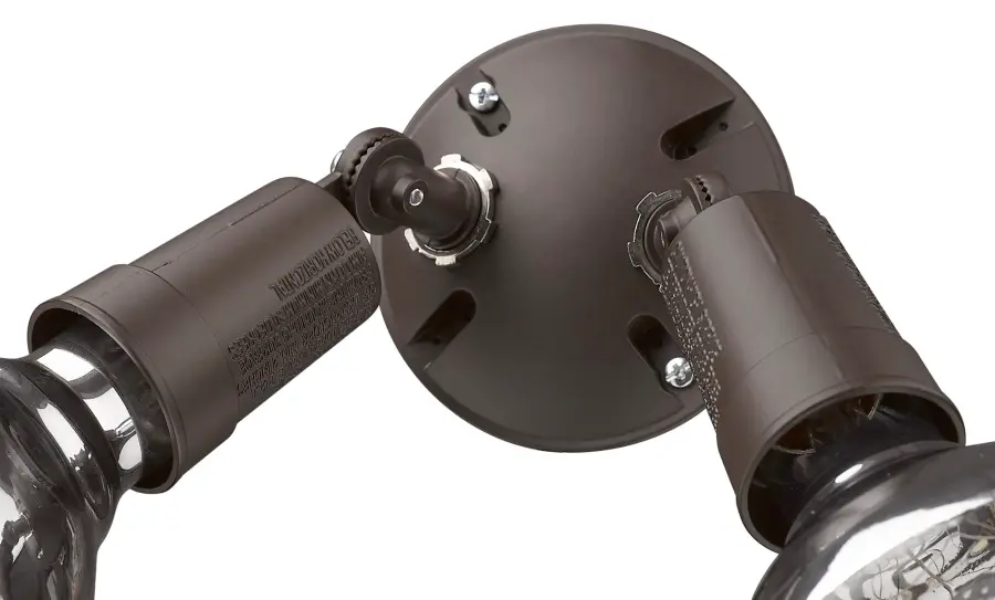 2-Light Outdoor Floodlight - Image 3