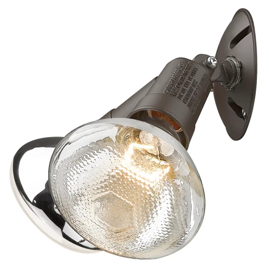 2-Light Outdoor Floodlight - Image 4