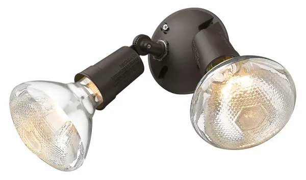 2-Light Outdoor Floodlight - Image 5