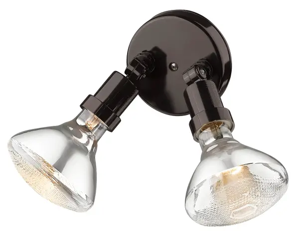 2-Light Outdoor Floodlight - Image 5