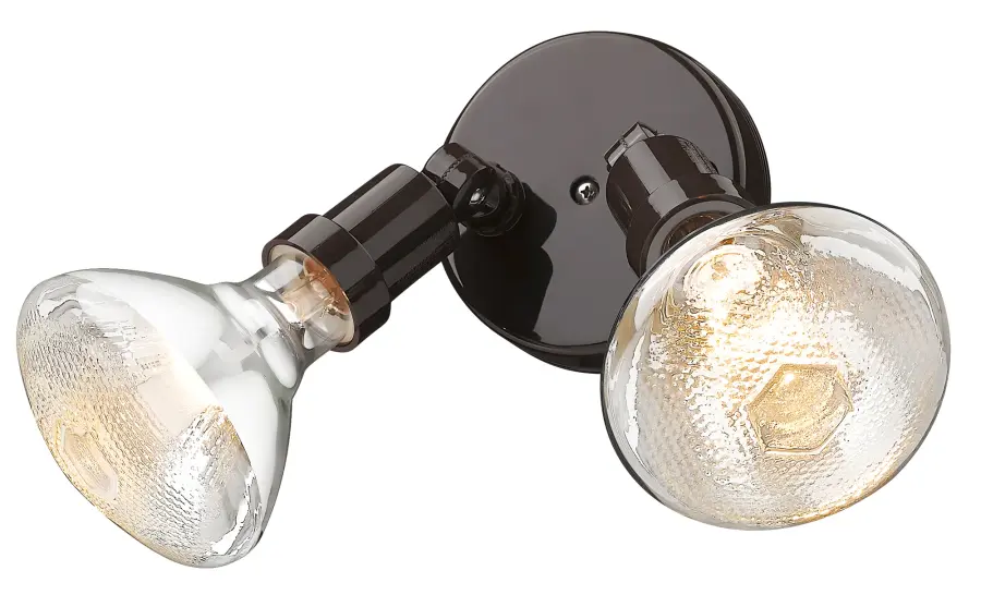 2-Light Outdoor Floodlight - Image 6