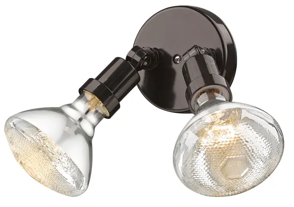 2-Light Outdoor Floodlight - Image 7