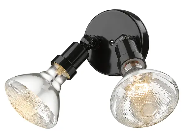 2-Light Outdoor Floodlight - Image 2