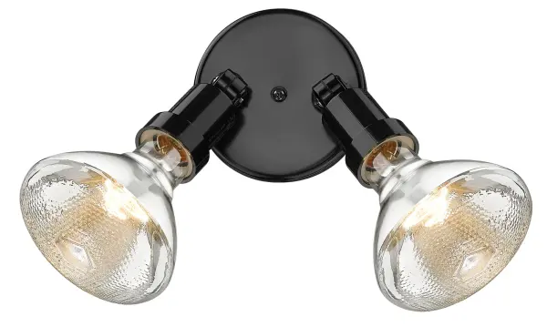 2-Light Outdoor Floodlight - Image 3