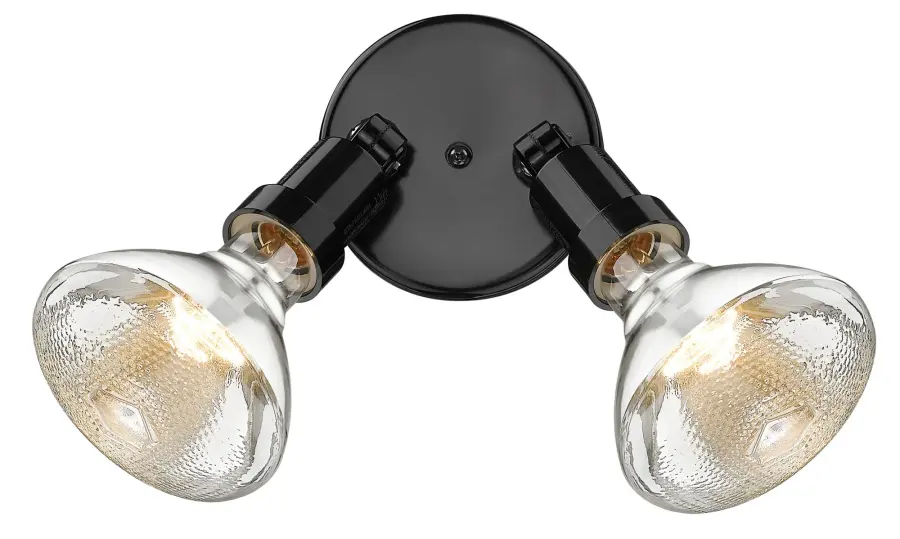 2-Light Outdoor Floodlight - Image 3