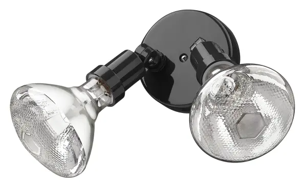 2-Light Outdoor Floodlight - Image 1