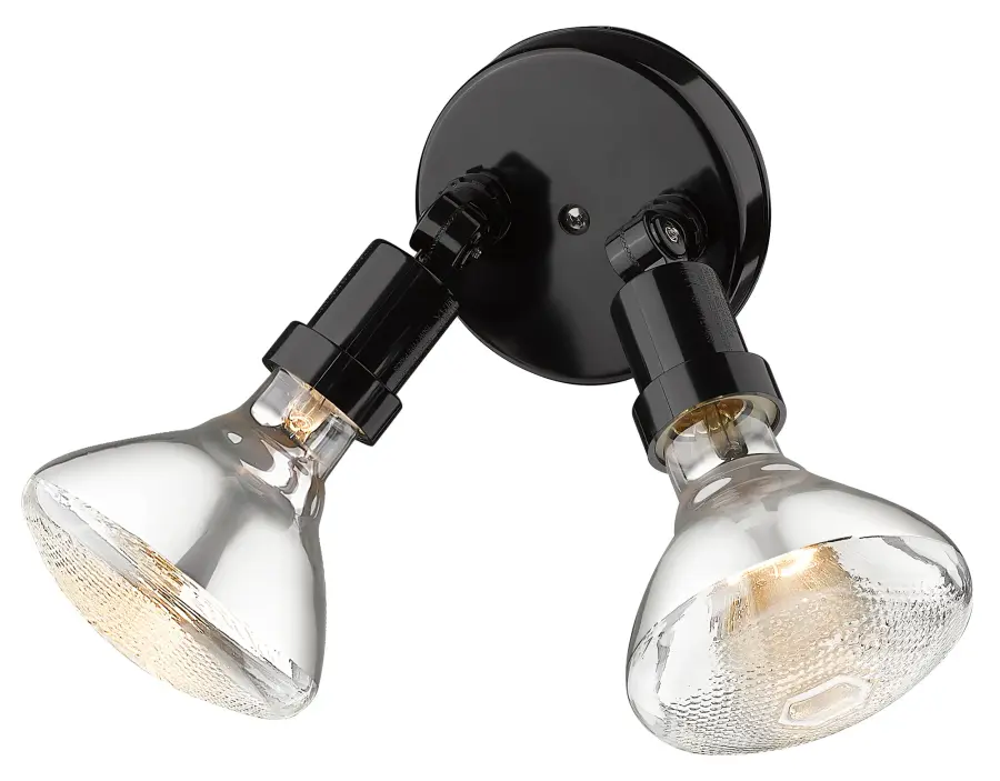 2-Light Outdoor Floodlight - Image 4
