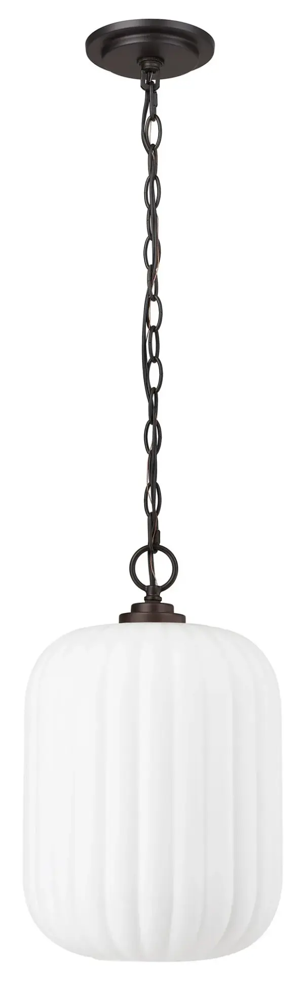 Cabot 1-Light Pendant - Image 1