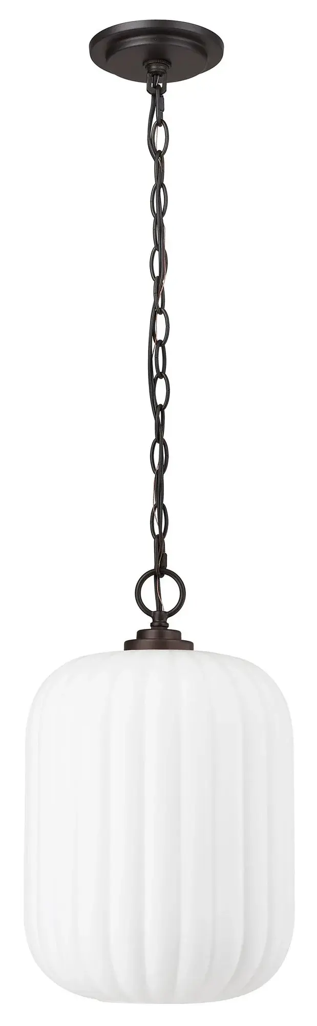 Cabot 1-Light Pendant - Image 1
