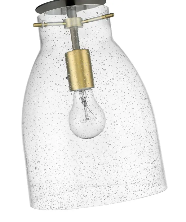 Shelby 1-Light Mini Pendant - Image 5