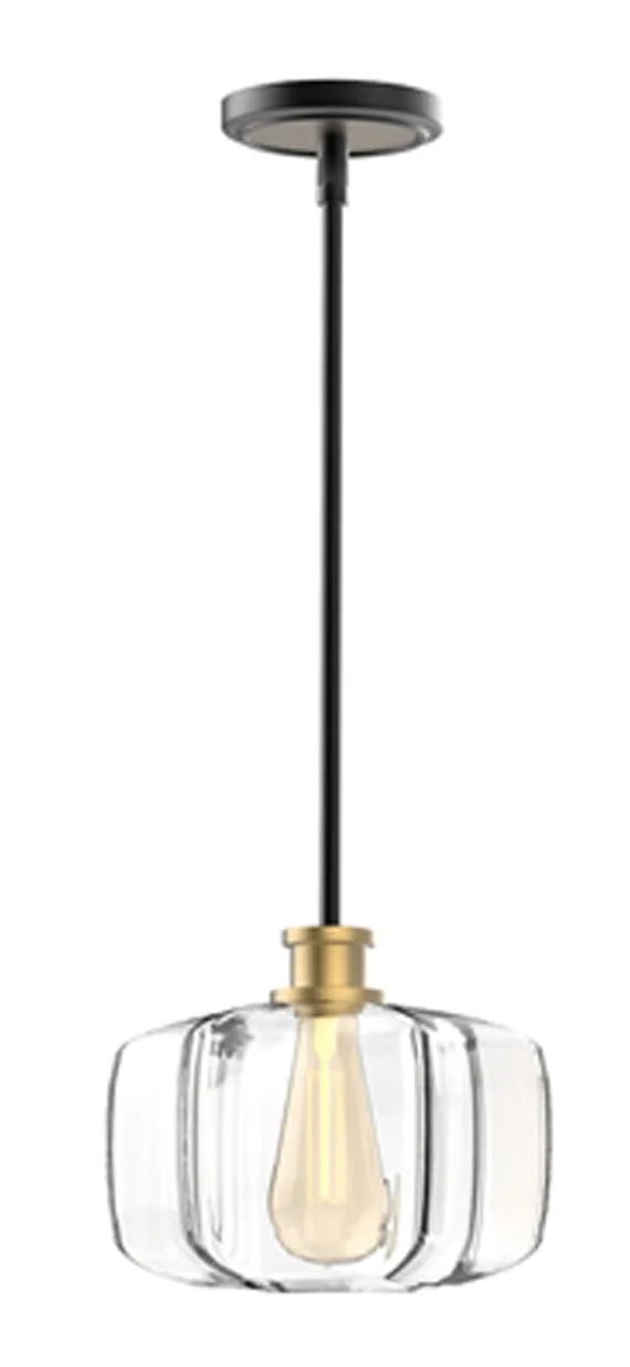 Model IN20033BK