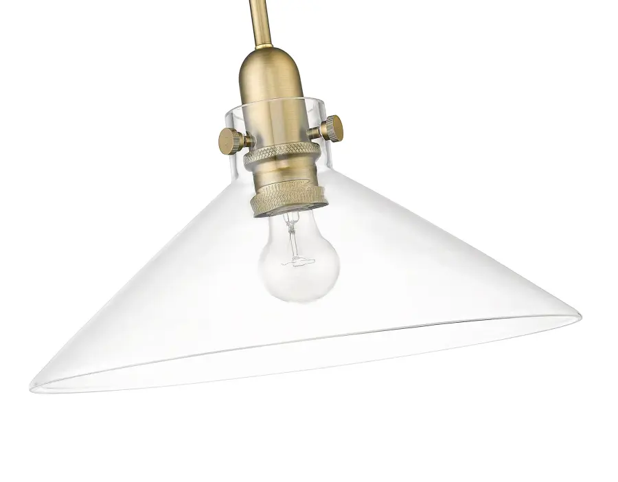 Dwyer 1-Light Pendant - Image 4