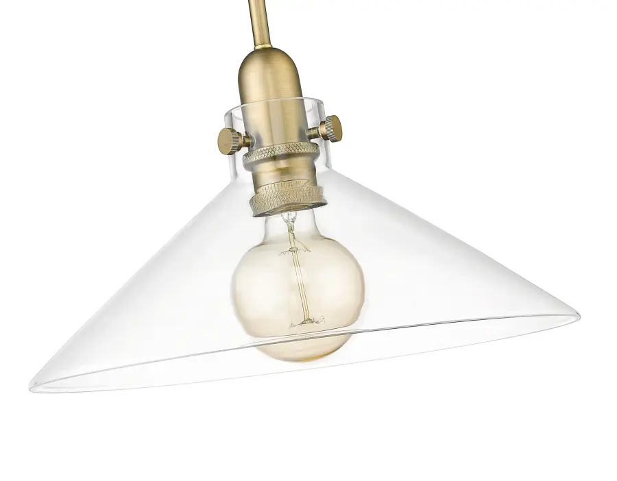 Dwyer 1-Light Pendant - Image 6